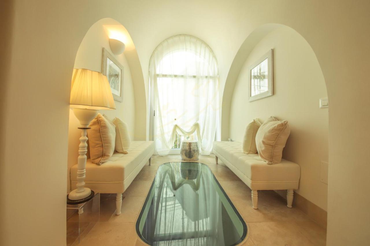 Td Dimora Arcadia With Breathtaking Sea View Apartment โมโนโปลี ภายนอก รูปภาพ