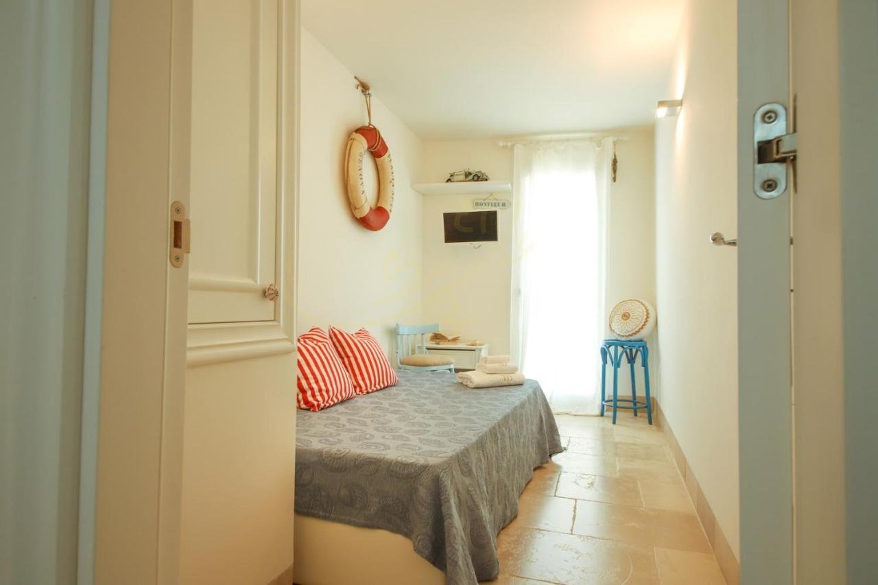 Td Dimora Arcadia With Breathtaking Sea View Apartment โมโนโปลี ภายนอก รูปภาพ