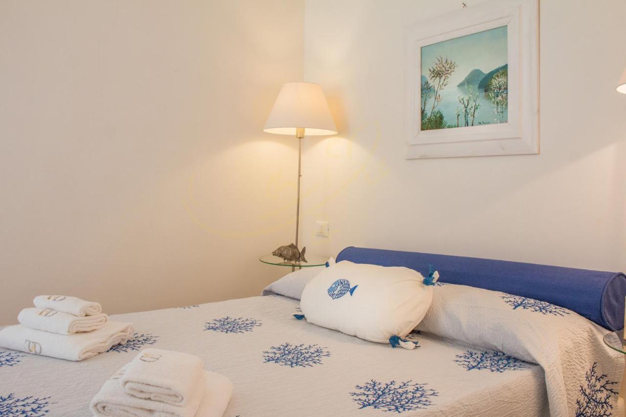 Td Dimora Arcadia With Breathtaking Sea View Apartment โมโนโปลี ภายนอก รูปภาพ
