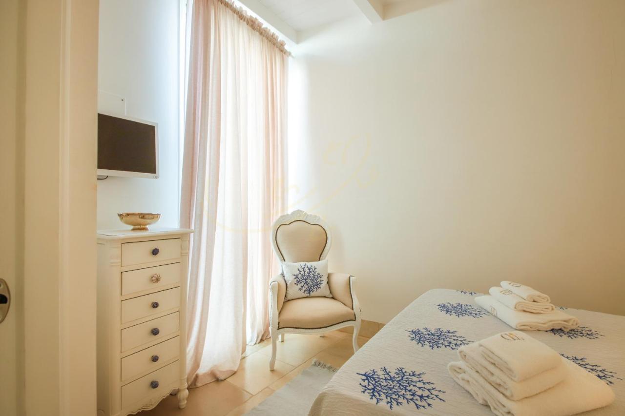 Td Dimora Arcadia With Breathtaking Sea View Apartment โมโนโปลี ภายนอก รูปภาพ